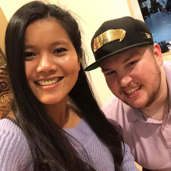 Meet your Posher, Keith - Picture 1 of 1